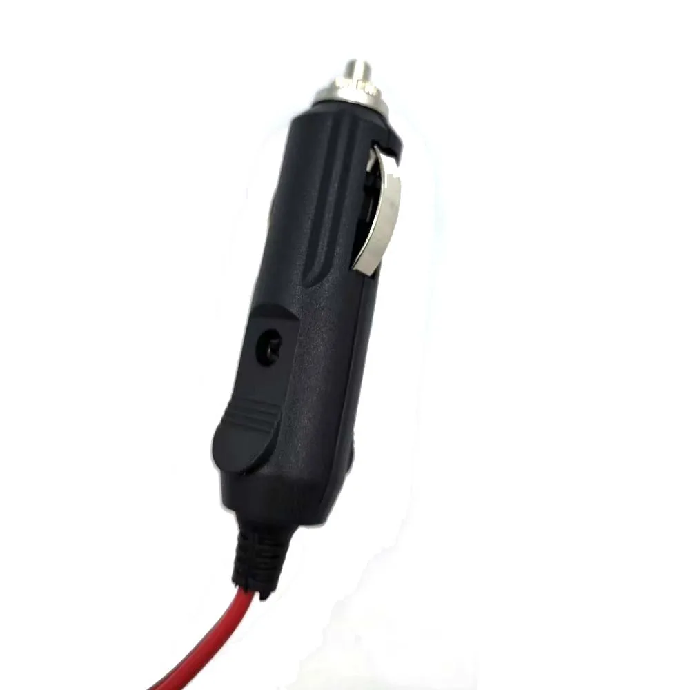 Car Charger Cable Fit for KT-8900 KT-7900D KT-8900D LEIXEN UV-998 VV-898S WP-99