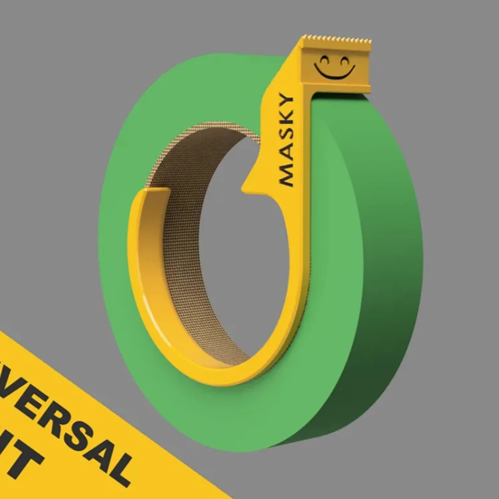 Créez votre petit aide à ruban adhésif, Mini distributeur de ruban adhésif, fournitures scolaires et de bureau