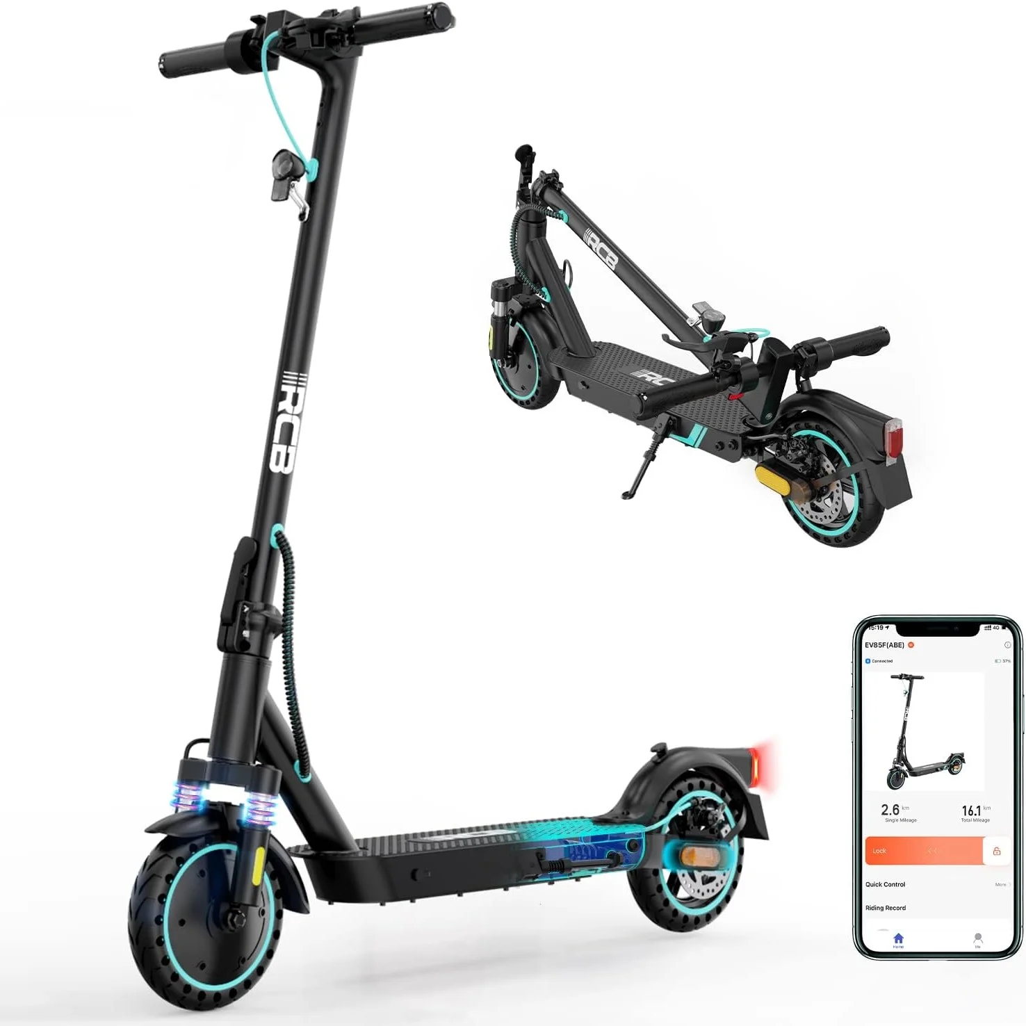 E Roller Mit Straßenzulassung 20 Km H RCB-Elektroroller-E-Scooter-mit-Stra-enzulassung-ABE-Max-20km-h