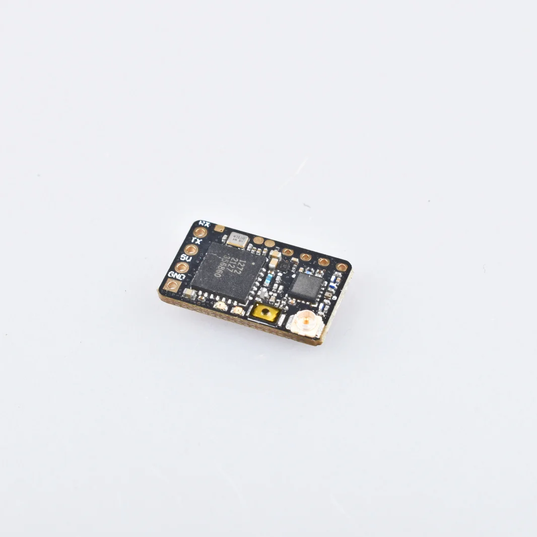 TBS Crossfire Nano RX Pro Récepteur 500mW Long Range FPV