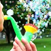 Bubble Wands For Kids Musical Instrument-Inspired Bubble Sticks Saxophone Trumpet Shape Kids Funny Educational Toys For Garden 1