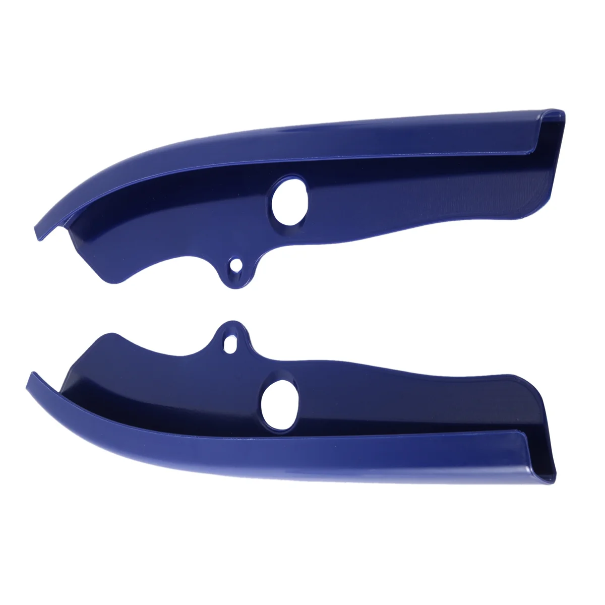 

68327082AA синий передний бампер, передняя губа, обернутый угловой защитный автомобильный аксессуар для Dodge Challenger 68327083AA