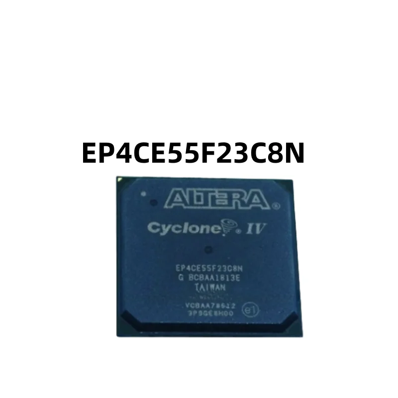 

1pcs/lot New Original EP4CE55F23C8N BAG-484 in stock