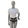 Female Hygiene Belt Old-fashioned Uterus Shedding Sagging Support Belt Underwear Lifting Adjustable Health Care Fixed Strap 1