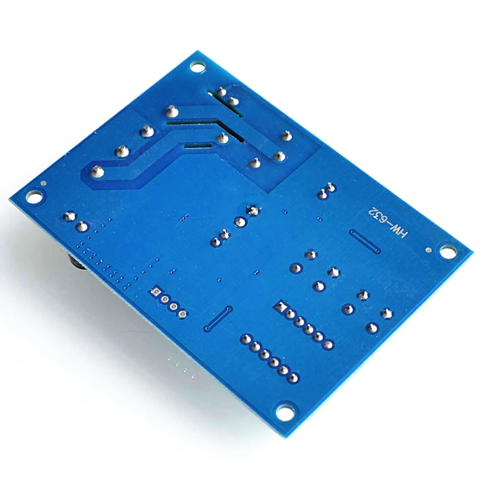 XHM603 battery lithium battery control module battery charging contro