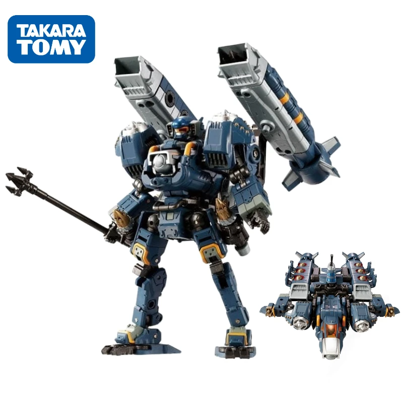 

В наличии Takara Tomy Diaclone, тактика, мобильный инженер, серия Argo Assault Voyager Unit, экшн-фигурка, игрушка в подарок