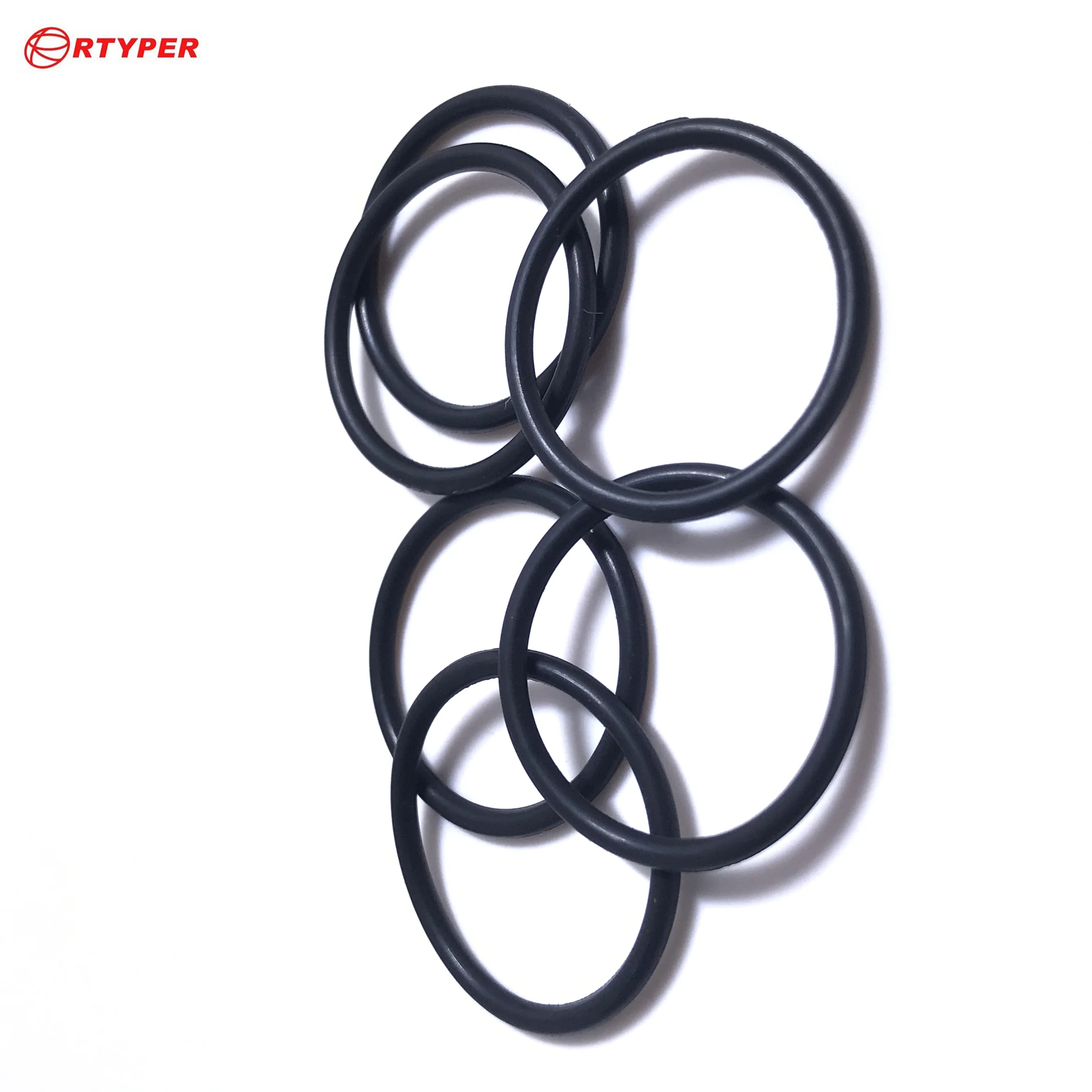 4 SETS 16600-73C90 JS50-1 Fuel Injector Repair Kit for Nissan Primera p10 1.6l 1660073C90 JS501