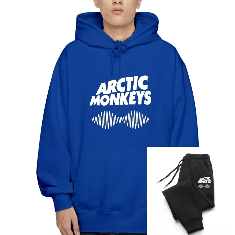 

Artic Monkey T-Sweatshirt Hoodies