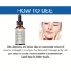 5ML/15ML/30ML/50ML/Face Essence Essential Oils Vitamin E Skin Oil 100% Nature Face Serum Anti-Wrinkle Moisturizing Tight Whiteni 4