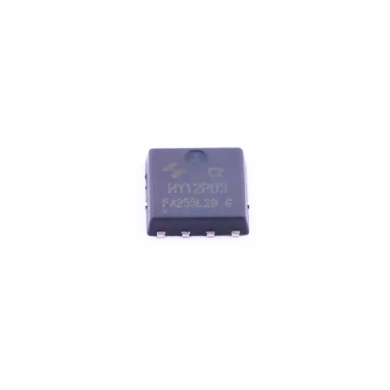 10 шт./лот HY12P03C2 DFN-8 HY12P03 P-режим улучшения канала MOSFET