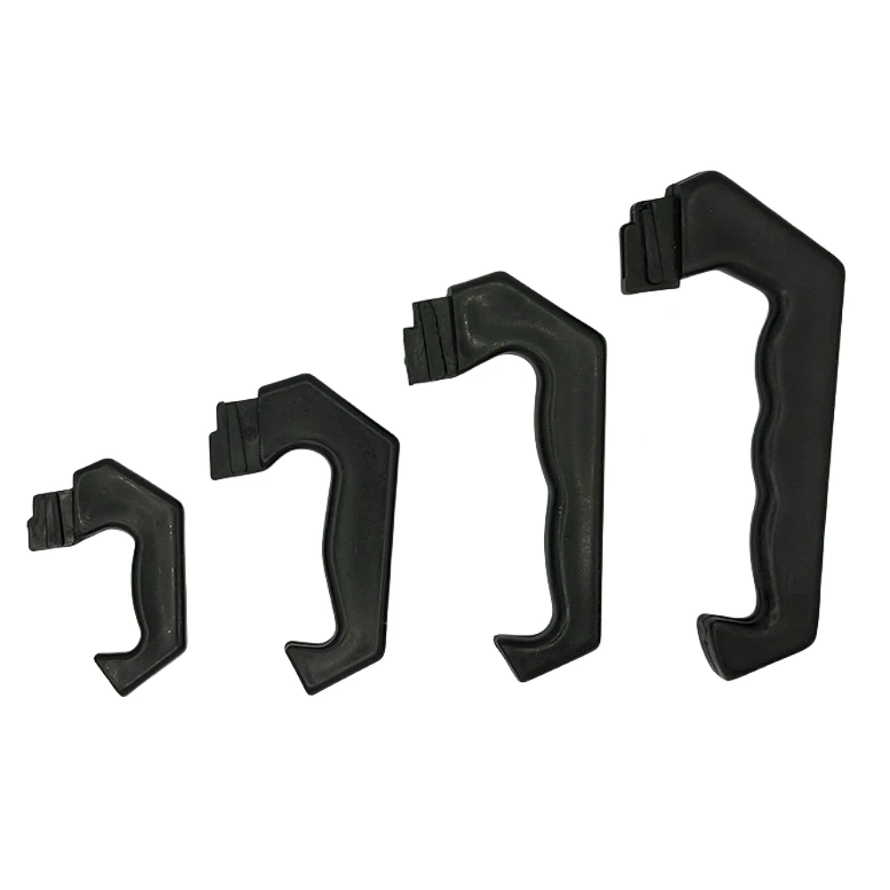 커피 에스프레소 모카 스토브 냄비 손잡이 교체, 깨진 손잡이의 완벽한 교체, 다양한 크기의 사용 가능 