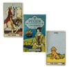 Pixie's Astounding Lenormand Cards A 36 English Fate Divination Deck Borad Games 5
