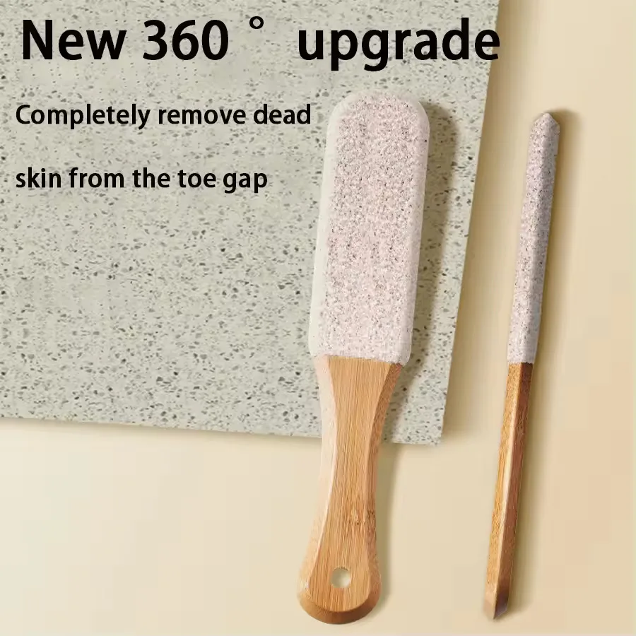 Foot Scrubber Image 2