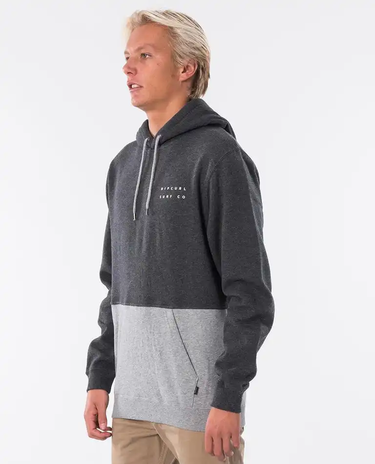 Drifter Hood