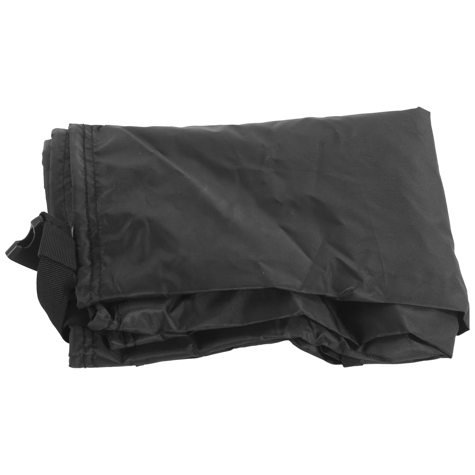 Square Barbecue Cover 420D Oxford Cloth Heavy Duty Waterproof BBQ Grill Covers For Outdoor