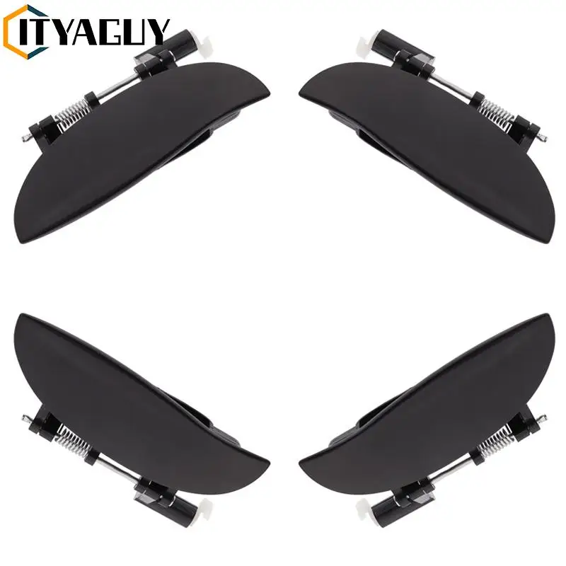 Front Rear Back Left Right Car Door Handle For Hyundai Amica Atoz Atos