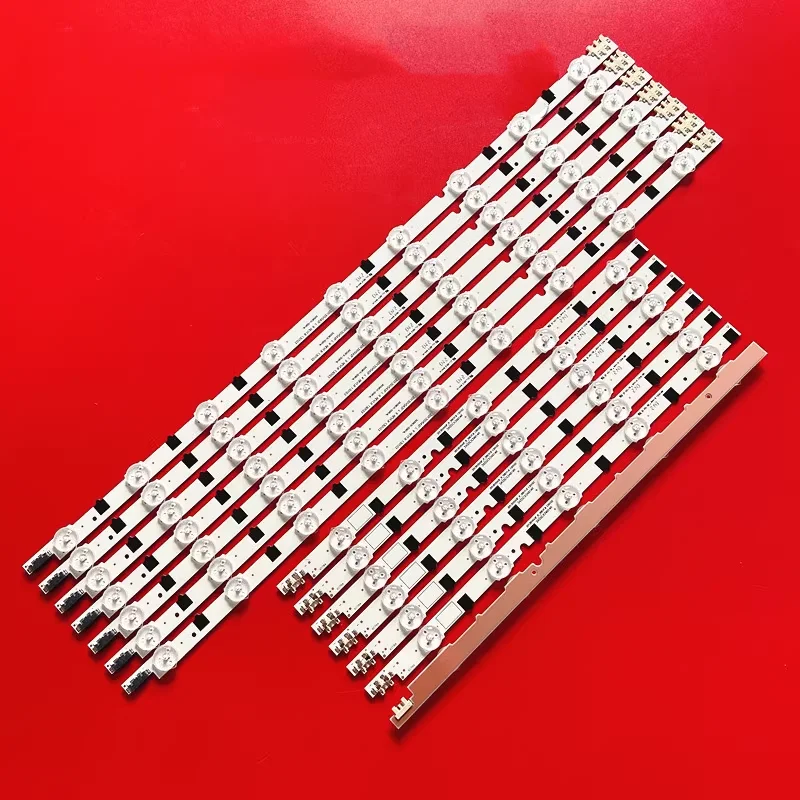 LED Backlight strip 42inch 15 LEDs for UE42F5000 UE42F5000AK UE42F5300 UE42F5500 UE42F5700 UE42F5030 BN96-25306A BN96-25307A led light led light bar