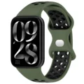 3 Army Black
