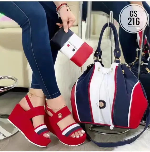 New 2022 Women Flat Sandals Summer Peep Toe New Plus Size Female Shoes Solid Color Backstrap Comfortable Casual Women's Sandals Red
