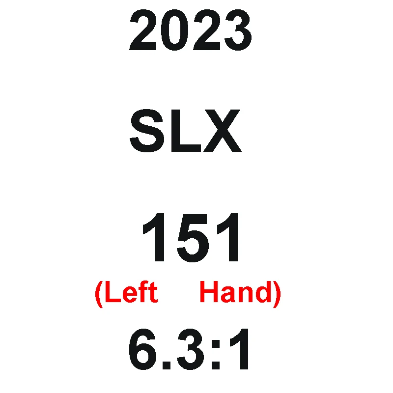 SLXDC150/SLXC70MH - Right-Hand