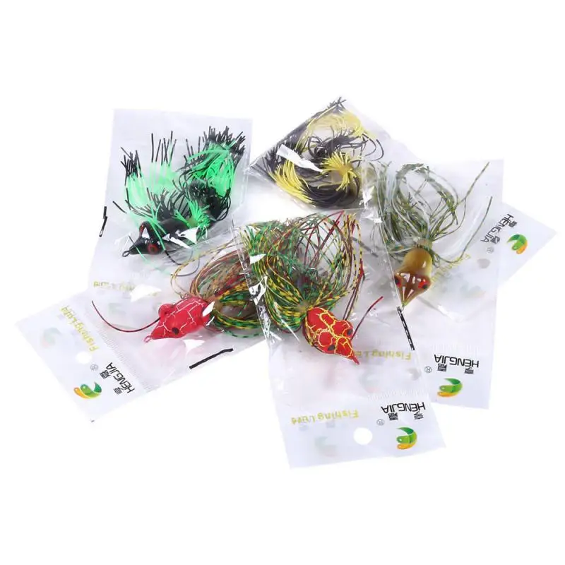 Plastic Fake Bait Can Be Recycled Bionic Bait Biomimetic Decoy Specifications 9cm-7g Artificial Bait Super Sharp Fish Hook Bait