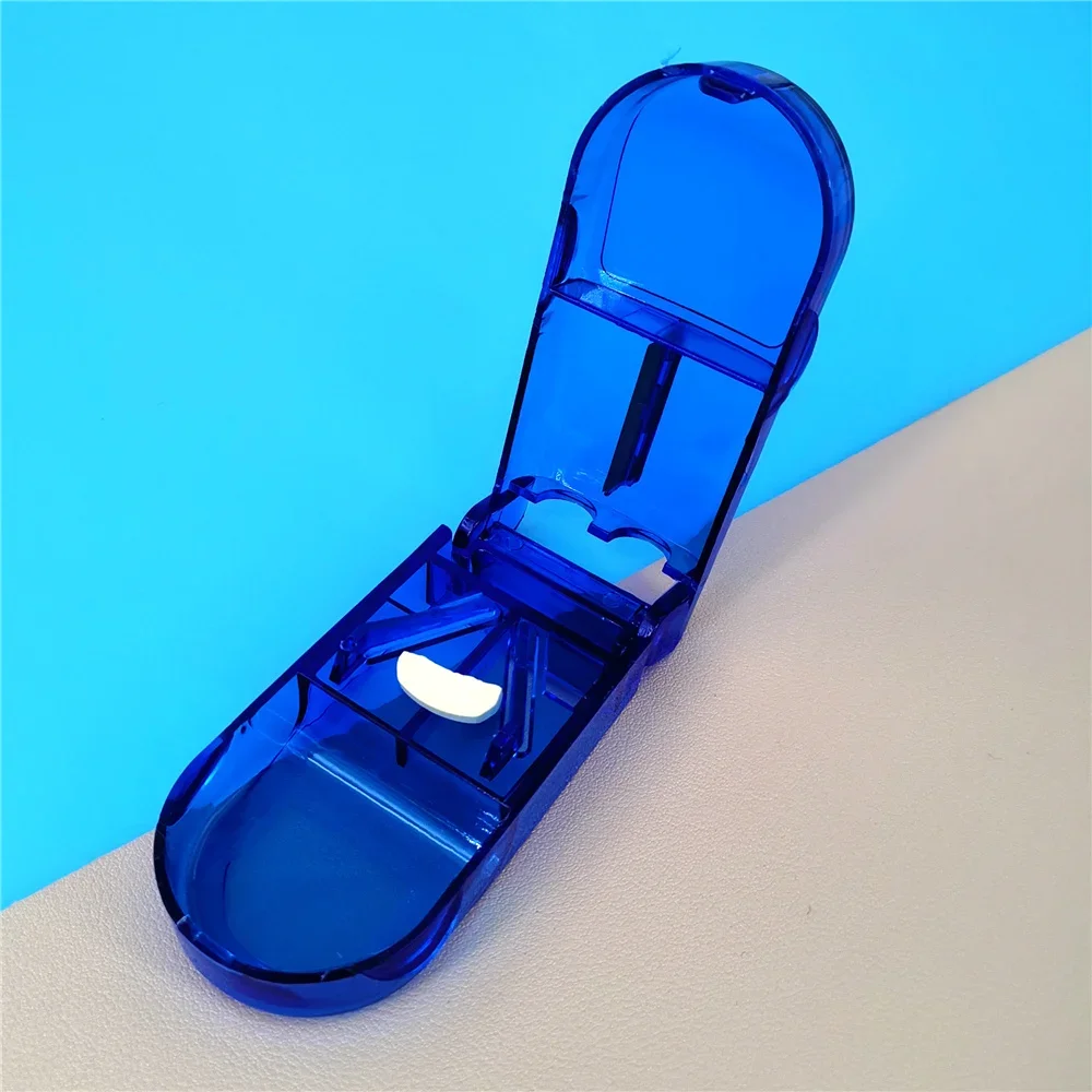Blue-B