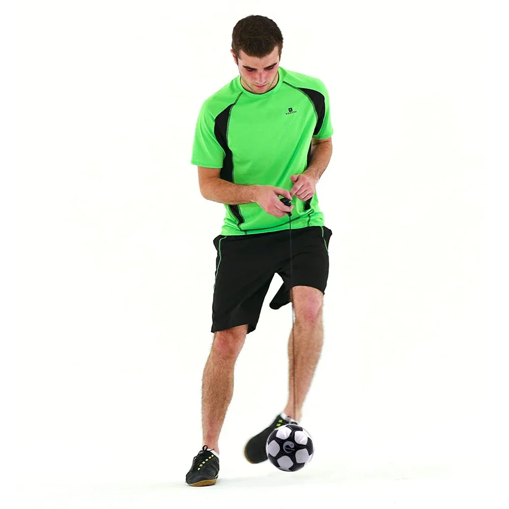 Soccer Training Ball Set 3
