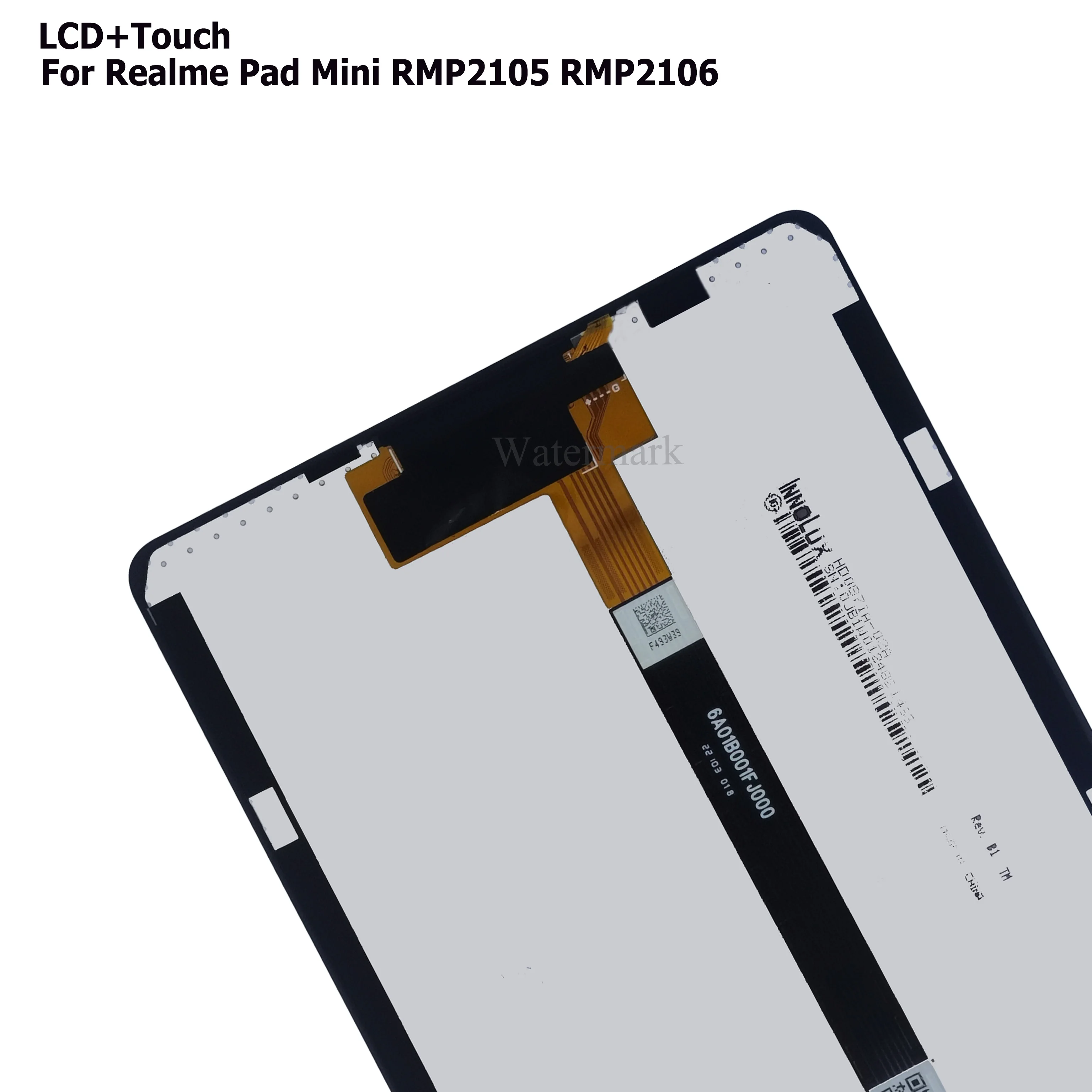OPPO  е ̴ LCD е, ̴ /LTE ÷ ũ, ġ г Ÿ,  е ̴ 4G RMP2105, 8.7 ġ ǰ
