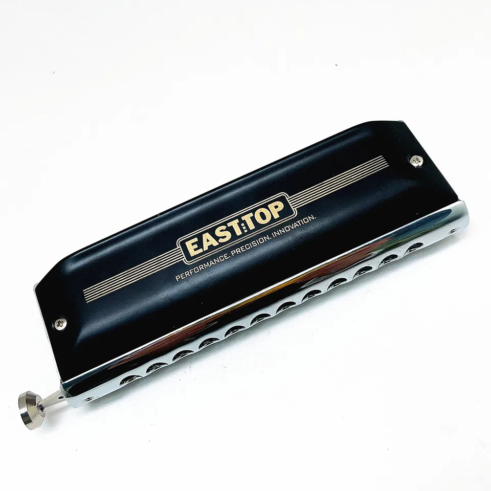 EAST TOP Updated FORERUNNER Without Valves Chromatic, 50 OFF