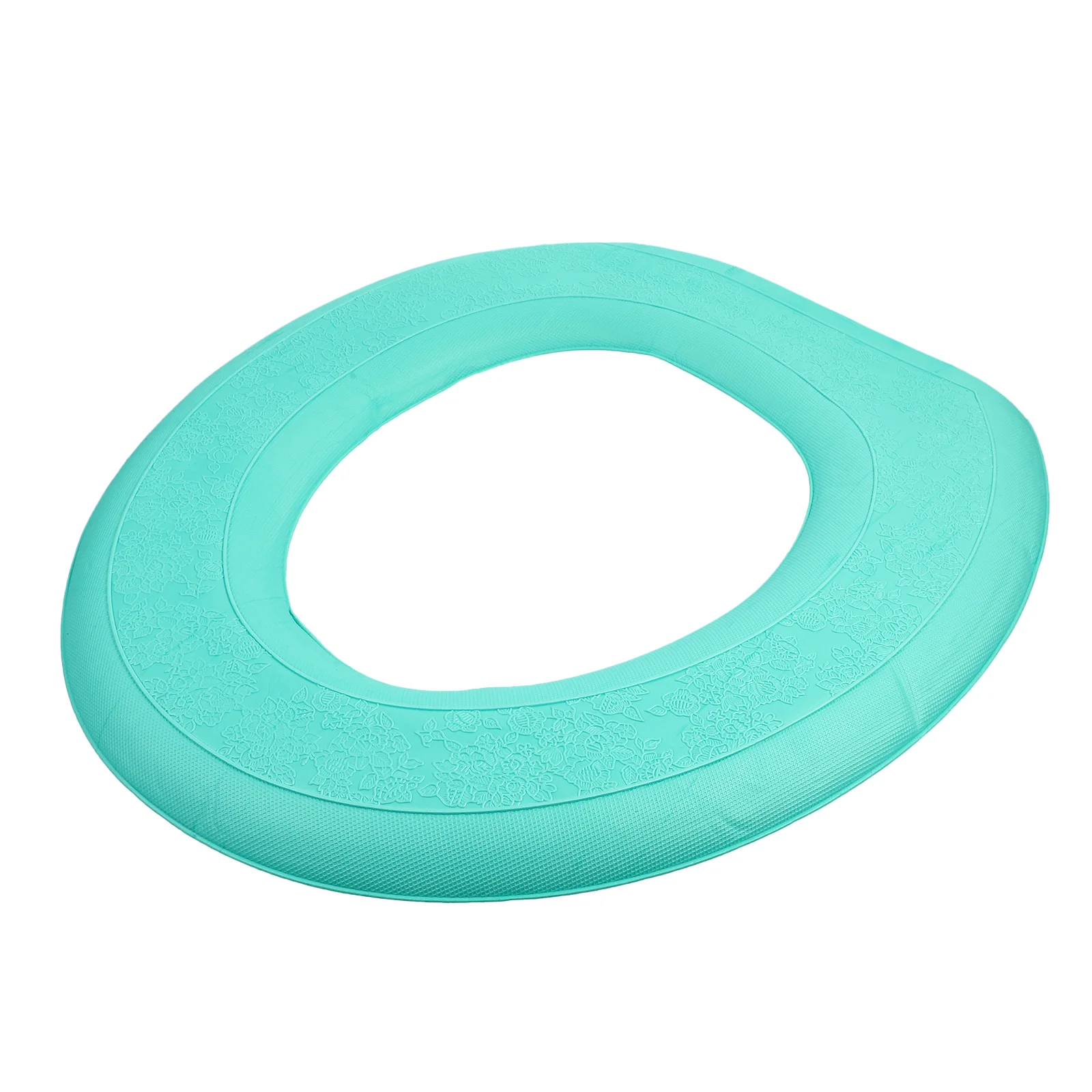 

EVA Self-adhesive Toilet Seat Cover Toilet Lid Cover Decorate Decorate Seat For Toilet