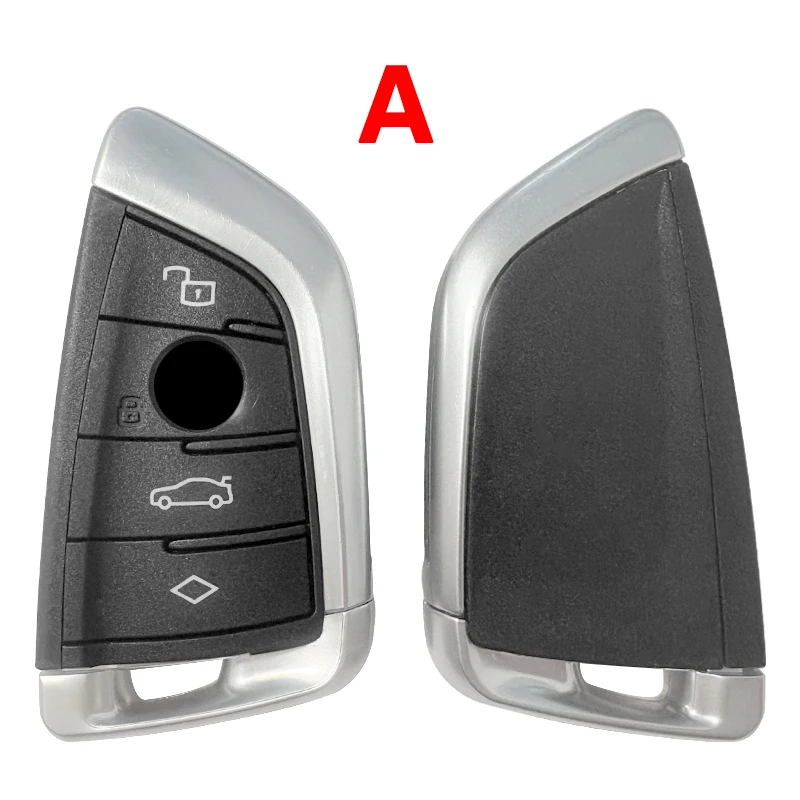 BMW G Classis CA CG Smart Remote Key 4/3+1 Button 434MHz 49 Chip N5F-ID21A 2