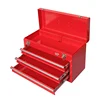 Portable Toolbox Household Set Portable Repair Multi-function Drawer Double-layer Combination Tool Storage Box 1
