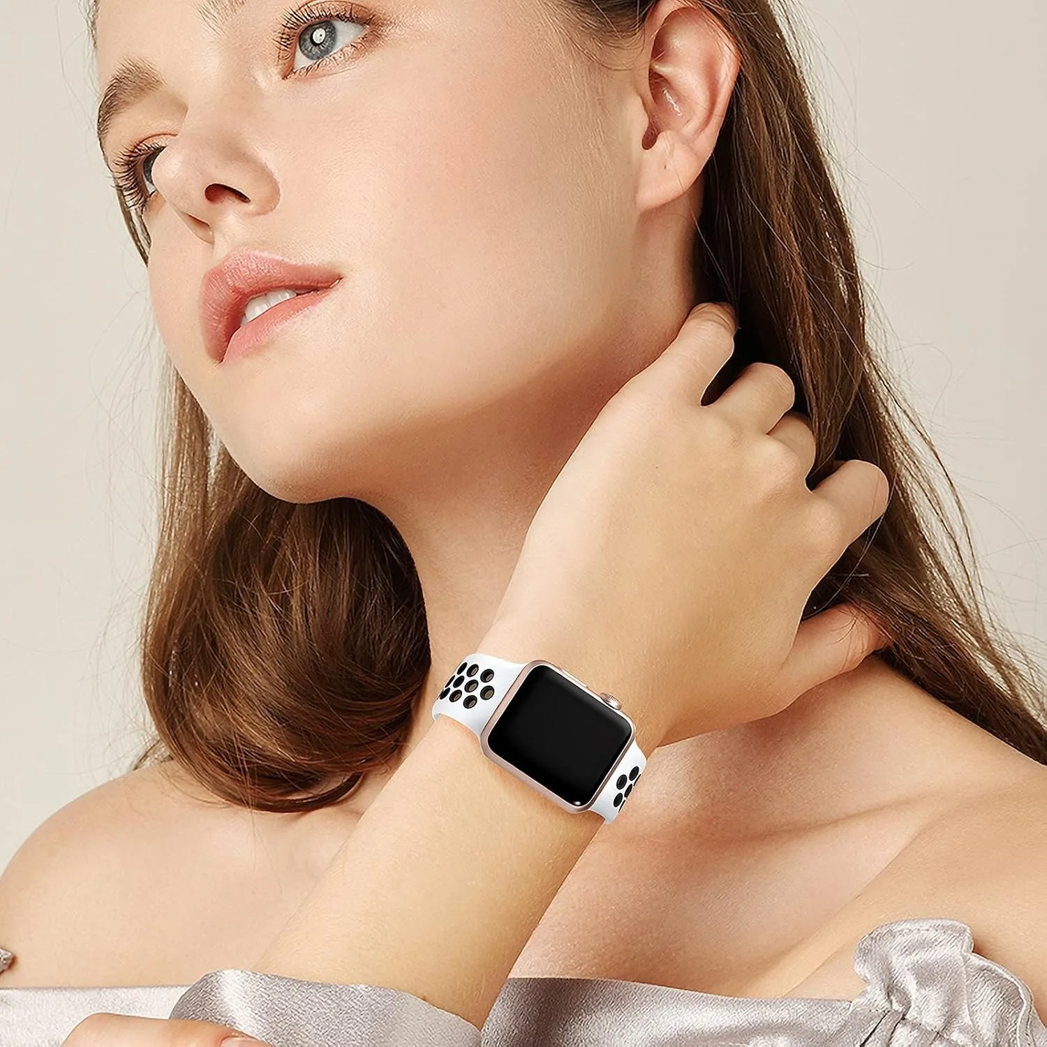 Breathable Sport Strap