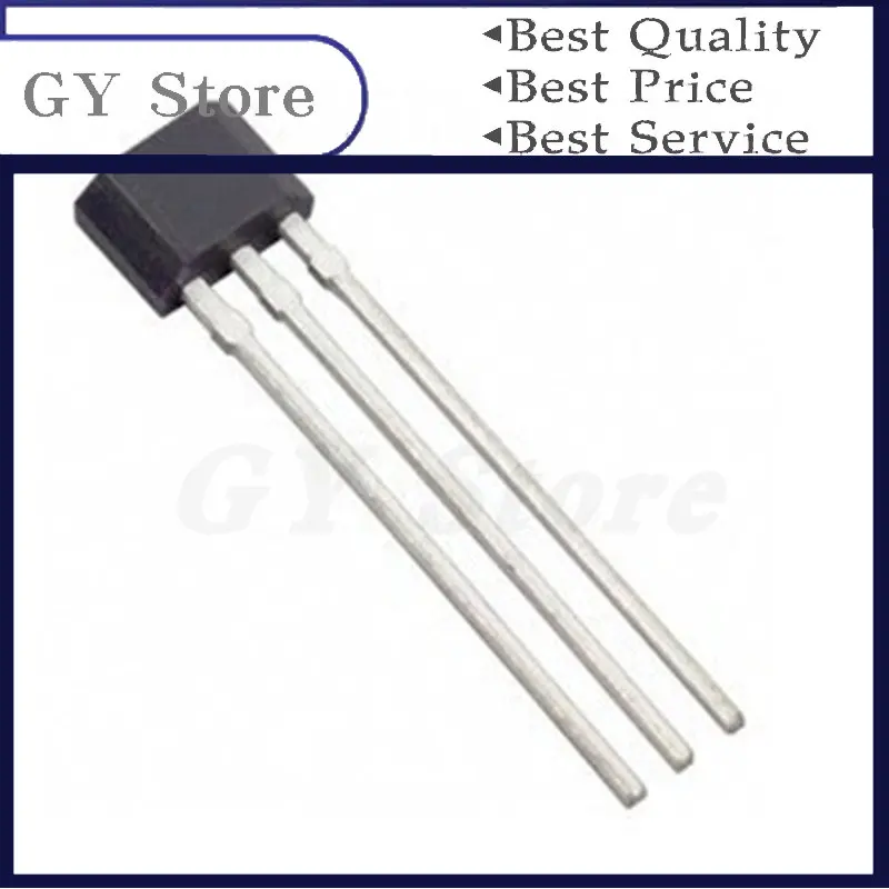 Датчик Холла 49e Купить В Краснодаре