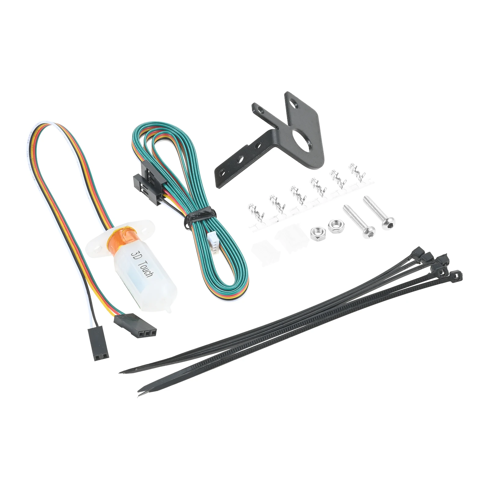 ENDER3 V2 オートレベリング 3Dプリンタ 組み立て済み V2 3Dプリンター