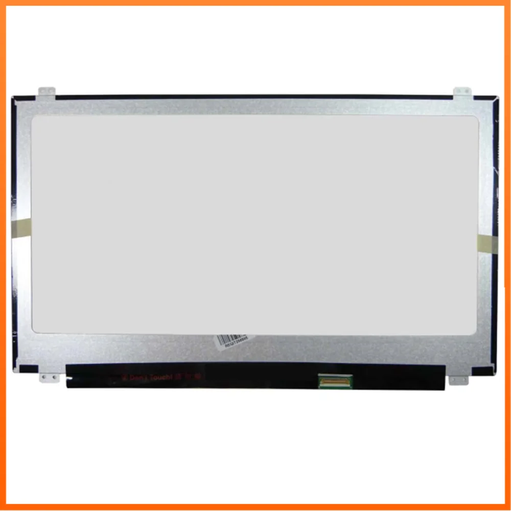 FTDLCD® 15.6 Zoll 72% NTSC Gamut Upgrade Screen FHD IPS LED Display für HP Compaq Elitebook 850 G1 1920x1080 