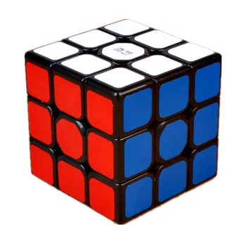 Professional 3x3 Magic Cube Puzzle