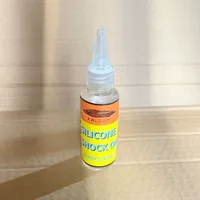 30ML Silicone Differential Oil 3000CST-100000CST Off-Road Buggy Diff Oil for RC Monster Truck UDR X-MAXX Slash E-Revo LOSI ARRMA - Image 6