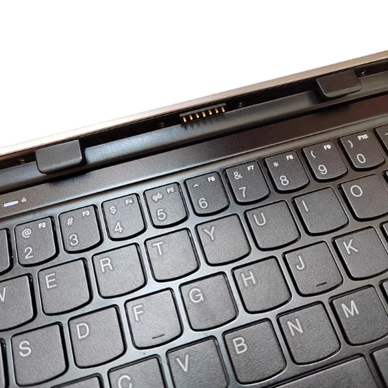 Suitable for English Lenovo MIIX310-10 ICR tablet 2-in-1 keyboard base MIIX310