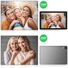 Hot Sales K12 10.1 Inch Android 13 Tablet PC 4GB DDR RAM 64GB Flash ROM RK3562 Quad-Core CPU 1280 x 800 IPS Type-C 6000mAh 4