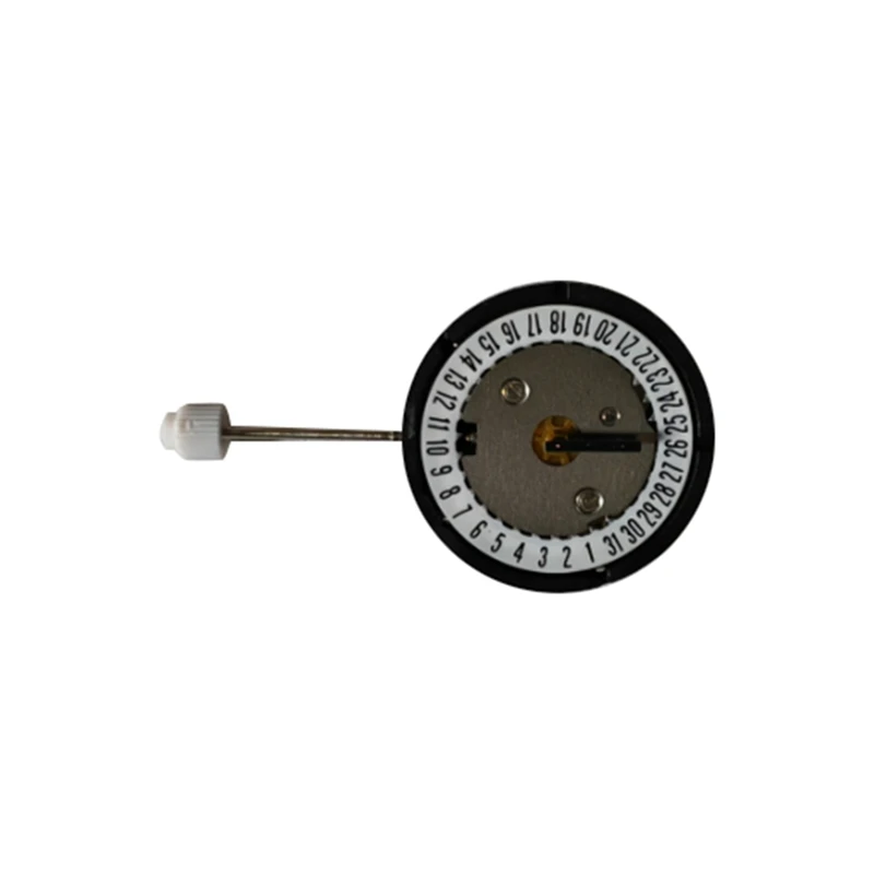 

Watch Movement Replacement Parts For ISA K83 Quartz Movement 6-Character Position Quartz Movement