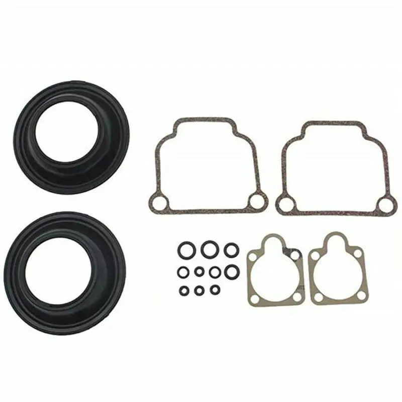 Motorcycle Carburetor Carburetor Repair Tool Kit Carburetor Repair Rebuild Kit For BMW BING CV 32mm Carb Airhead R65 R75 R80 R90 R100 Carb Motorcycle Accessory Replacement Parts