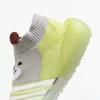 Baby Sock Shoes Summer Mesh Non-Skid Indoor Infant Walking Shoes Breathable Warm Elastic Boy Girls Socks Sneakers With Soft Sole 6