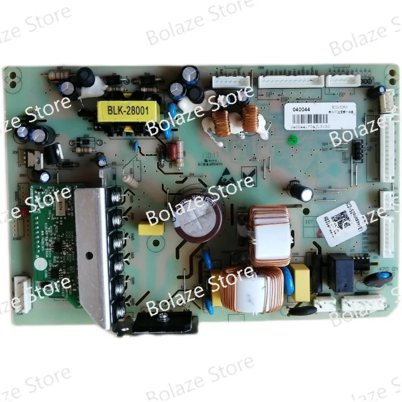 

Suitable for Midea Refrigerator BCD-508W with WIFI Variable Frequency Board Power Board Main Board BCD-528WGPZM (E)