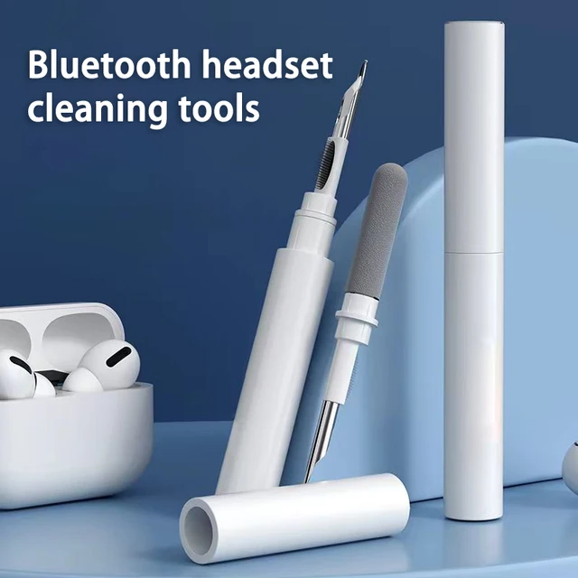 Outils de nettoyage de casque Bluetooth pour Airpods Pro 1 2 3 – Image 2