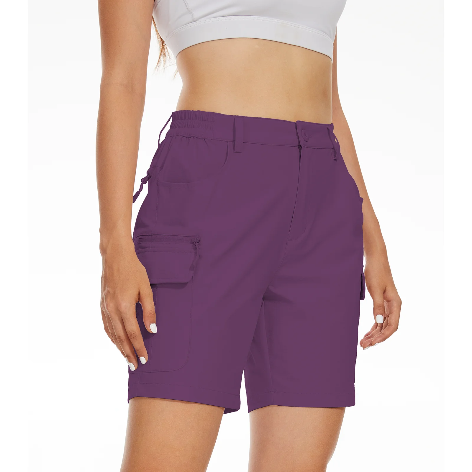 Purple Red
