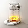 Xiaomi Mijia Smart Electric Water Kettle 2 Pro Intelligent LED Display Temperature Control Household Adjustable Stainless Teapot 4