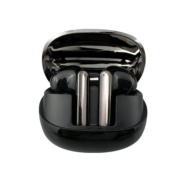 Беспроводные наушники Xiaomi Mi Ear Buds 4 Pro, TWS, шумоподавление, HiFi Звук, длительный срок службы батареи, гарнитура, игровые Bluetooth наушники (art.: 3920c463e87f6) - 3920c463e87f6