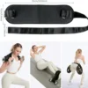 Hip Thrust Weight-bearing Belt Hip Thrust Belt Adjustable Hip Weight-bearing Training Squat Belt Home Exercise Fitness Equipment 6