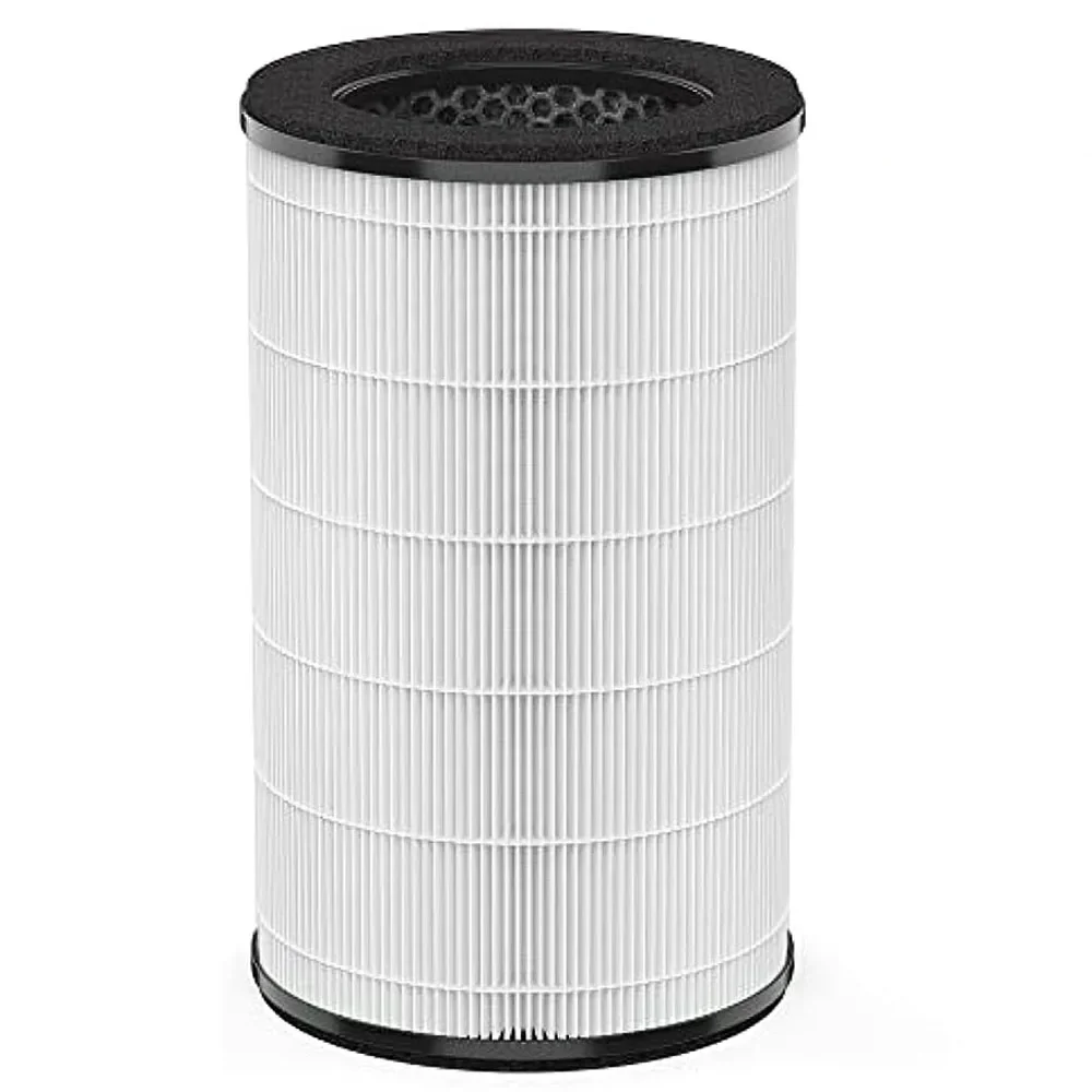

Compatible with Homedics AP-T30FL AP-T30 Filter Full Purification 5-in-1 Air Purifier